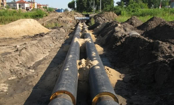 Kolejny etap przebudowy sieci ciepłowniczej w Lublinie