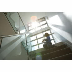 Szkło Pilkington Optifloat™ Clear