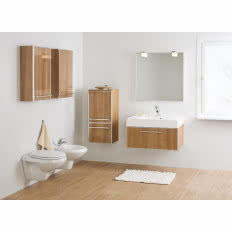 Linia mebli łazienkowych F-AL-4