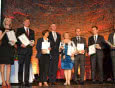 VELUX laureatem w konkursie "Liderzy Odpowiedzialnego Biznesu 2012"