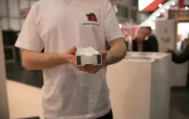 Profesjonalne pokazy montażu podczas MONTERIADY 2018