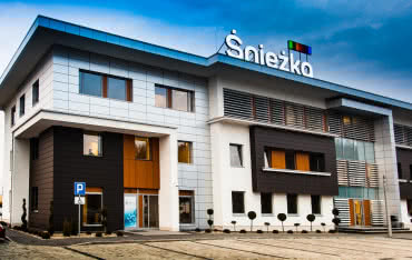 Wyniki finansowe Śnieżki po trzech kwartałach 2018