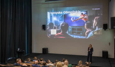 WIŚNIOWSKI wspiera rozwój liderów biznesu