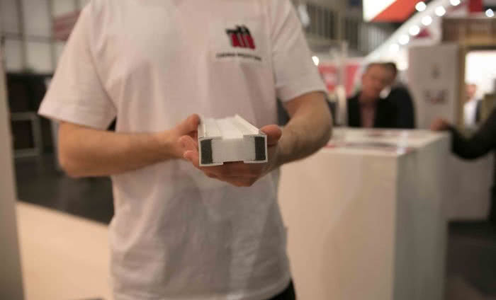 Profesjonalne pokazy montażu podczas MONTERIADY 2018