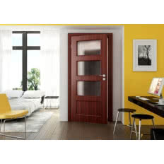 Drzwi wewnętrzne DECO