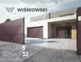 WIŚNIOWSKI w nowej odsłonie i z innowacyjnym podejściem do projektowania