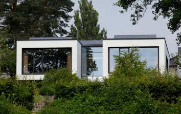 Okno na ekologiczne budownictwo