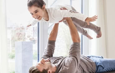 Z Rehau odkryjesz ciepło swojego domu