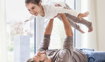 Z Rehau odkryjesz ciepło swojego domu