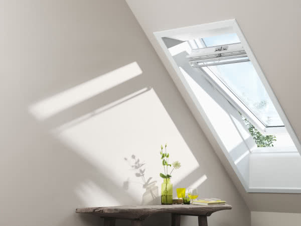 Okno dachowe GGU 0060