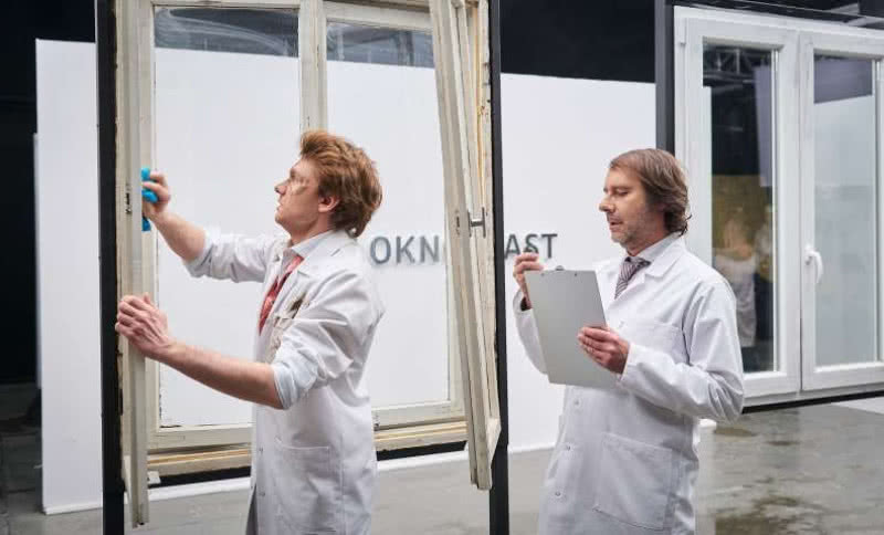 Kiedy okna nadają się do wymiany?