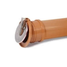 Zasuwy burzowe końcowe