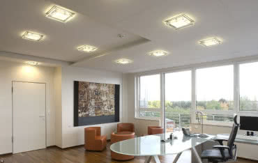 Rynek oświetlenia pod znakiem LED