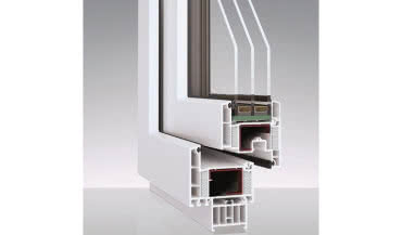 Okno PVC bez tajemnic - jak zbudowane są okna plastikowe?