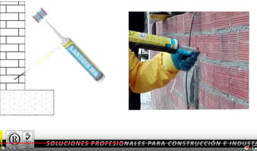 Kapilarne podciąganie wilgoci 