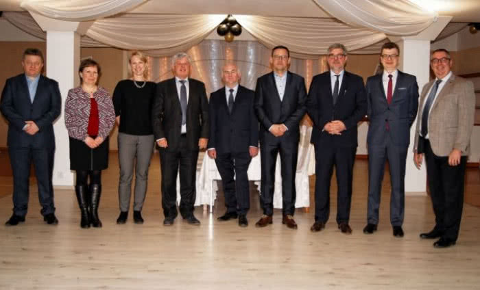 ASSA ABLOY Group przejęła polską firmę LOB SA