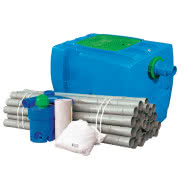 Przydomowa oczyszczalnia ścieków RECREA