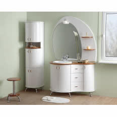 Meble łazienkowe EG-3