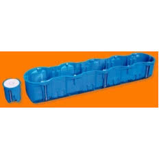 Puszka instalacyjna do pustych ścian