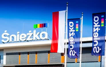 Miejsce dla Śnieżki w Złotej Setce Firm Podkarpacia