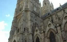 Remont dachów zabytkowych budynków