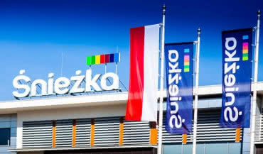 Miejsce dla Śnieżki w Złotej Setce Firm Podkarpacia