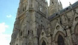 Remont dachów zabytkowych budynków