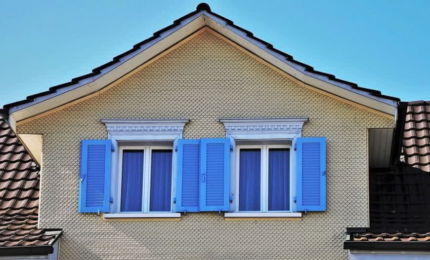 Ocieplanie poddasza wełną mineralną