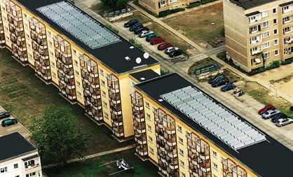 Działanie oraz wykorzystanie kolektorów słonecznych