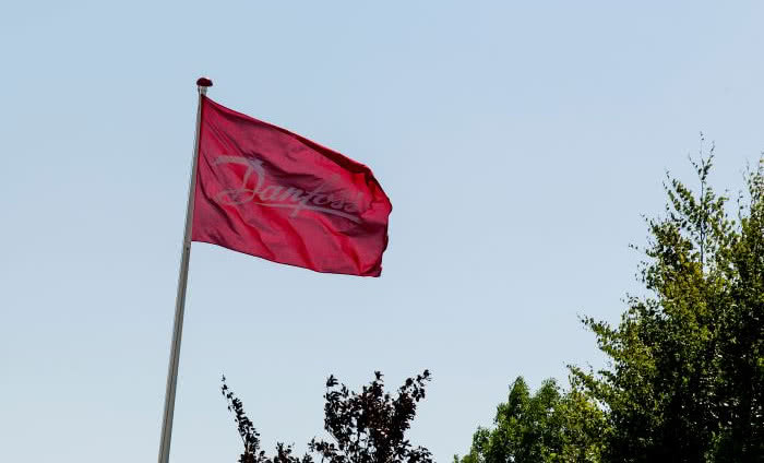 Bezpłatne szkolenie on-line z DANFOSS C.O. 4.0