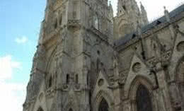 Remont dachów zabytkowych budynków