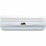 Klimatyzatory naścienne pojedyncze