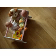 Podłogi drewniane FLOORS