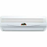 Klimatyzatory naścienne pojedyncze