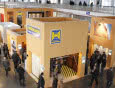 Hörmann na targach BUDMA 2016