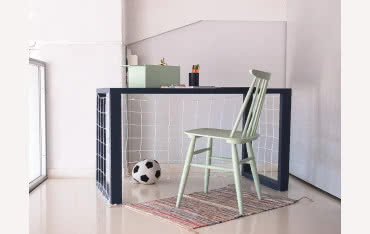 Jak zaaranżować ułatwiający naukę pokój dziecięcy?