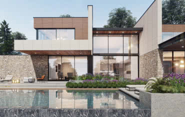 Taras marzeń - wybierz odpowiednią stolarkę