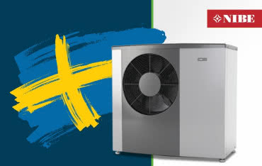 Pompy ciepła Nibe. Jak wybrać najlepsze urządzenie do ogrzewania?