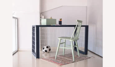 Jak zaaranżować ułatwiający naukę pokój dziecięcy?