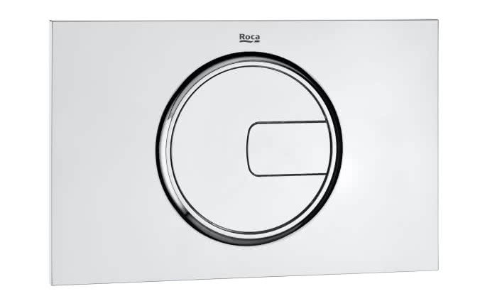 Niewidoczny stylista przestrzeni łazienkowej