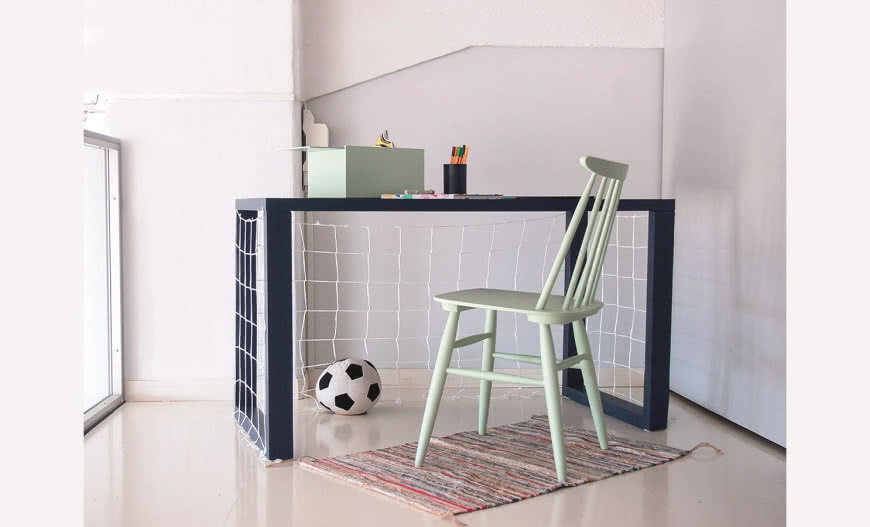 Jak zaaranżować ułatwiający naukę pokój dziecięcy?