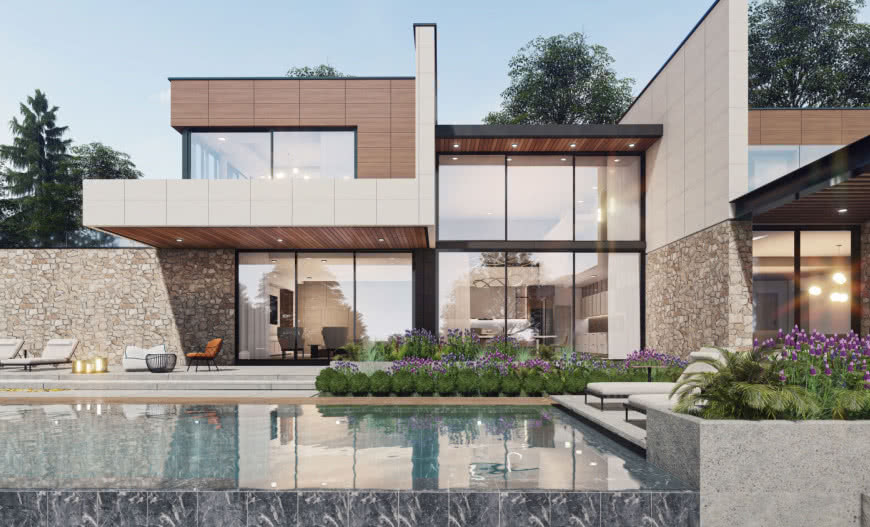 Taras marzeń - wybierz odpowiednią stolarkę