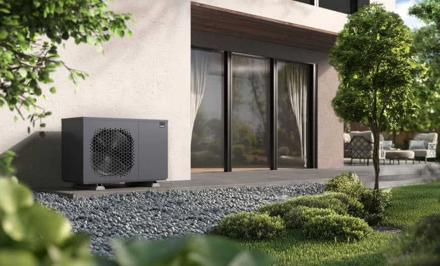 Jaka pompa ciepła do domu 100 m²? Sprawdź koszt i najlepsze rozwiązanie