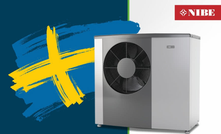 Pompy ciepła Nibe. Jak wybrać najlepsze urządzenie do ogrzewania?