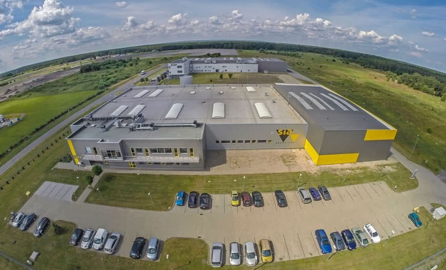 Spółka BTS z Goleniowa częścią Grupy Bosch