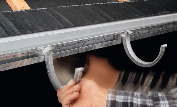 Wymiana orynnowania - uwaga na błędy