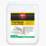 Impregnat do drewna konstrukcyjnego Boramon C30