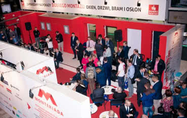 Nowe warunki techniczne ITB montażu okien i drzwi balkonowych zaprezentowane podczas MONTERIADY 2016