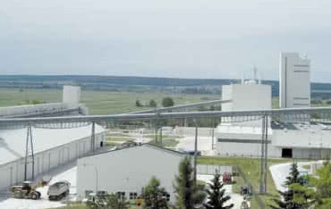 Grupa Atlas uruchamia produkcję w Rumunii