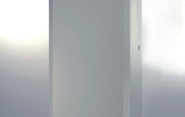 Herkules wśród kotłów - Immergas Hercules Condensing